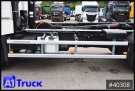 Volvo - Abrollkipper - LKW > 7.5 - FH 460 , Multilift, Lift - Lenkachse,   
