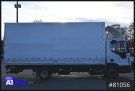 Iveco - Pritsche und Plane - LKW < 7.5 - Eurocargo 80E19 Pritsche Plane, LBW, Luftfederung