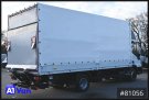 Iveco - Pritsche und Plane - LKW < 7.5 - Eurocargo 80E19 Pritsche Plane, LBW, Luftfederung