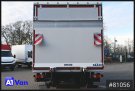 Iveco - Pritsche und Plane - LKW < 7.5 - Eurocargo 80E19 Pritsche Plane, LBW, Luftfederung
