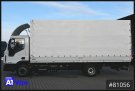 Iveco - Pritsche und Plane - LKW < 7.5 - Eurocargo 80E19 Pritsche Plane, LBW, Luftfederung