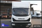 Iveco - Pritsche und Plane - LKW < 7.5 - Eurocargo 80E19 Pritsche Plane, LBW, Luftfederung