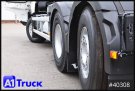Volvo - Abrollkipper - LKW > 7.5 - FH 460 , Multilift, Lift - Lenkachse,   