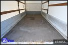 Iveco - Pritsche und Plane - LKW < 7.5 - Eurocargo 80E19 Pritsche Plane, LBW, Luftfederung