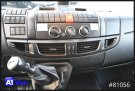 Iveco - Pritsche und Plane - LKW < 7.5 - Eurocargo 80E19 Pritsche Plane, LBW, Luftfederung