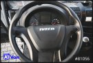 Iveco - Pritsche und Plane - LKW < 7.5 - Eurocargo 80E19 Pritsche Plane, LBW, Luftfederung