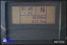 Iveco - Pritsche und Plane - LKW < 7.5 - Eurocargo 80E19 Pritsche Plane, LBW, Luftfederung
