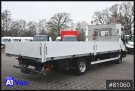 Iveco - Pritsche - LKW < 7.5 - Eurocargo 80E21 Pritsche,  2x AHK, Klima, Luftfederung