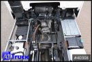 Volvo - Abrollkipper - LKW > 7.5 - FH 460 , Multilift, Lift - Lenkachse,   
