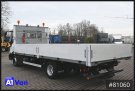 Iveco - Pritsche - LKW < 7.5 - Eurocargo 80E21 Pritsche,  2x AHK, Klima, Luftfederung