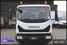 Iveco - Pritsche - LKW < 7.5 - Eurocargo 80E21 Pritsche,  2x AHK, Klima, Luftfederung