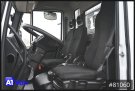 Iveco - Pritsche - LKW < 7.5 - Eurocargo 80E21 Pritsche,  2x AHK, Klima, Luftfederung