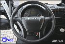 Iveco - Pritsche - LKW < 7.5 - Eurocargo 80E21 Pritsche,  2x AHK, Klima, Luftfederung