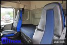 Volvo - Abrollkipper - LKW > 7.5 - FH 460 , Multilift, Lift - Lenkachse,   