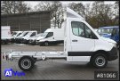 Mercedes-Benz - Fahrgestell - LKW < 7.5 - Sprinter 317 Fahrgestell, Klima, Tempomat, ZV