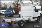 Mercedes-Benz - Fahrgestell - LKW < 7.5 - Sprinter 317 Fahrgestell, Klima, Tempomat, ZV
