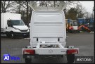 Mercedes-Benz - Fahrgestell - LKW < 7.5 - Sprinter 317 Fahrgestell, Klima, Tempomat, ZV