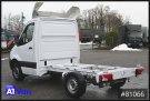 Mercedes-Benz - Fahrgestell - LKW < 7.5 - Sprinter 317 Fahrgestell, Klima, Tempomat, ZV