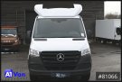 Mercedes-Benz - Fahrgestell - LKW < 7.5 - Sprinter 317 Fahrgestell, Klima, Tempomat, ZV