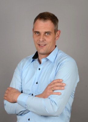 Daniel Grieshop