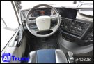 Volvo - Abrollkipper - LKW > 7.5 - FH 460 , Multilift, Lift - Lenkachse,   