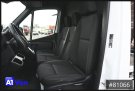 Mercedes-Benz - Fahrgestell - LKW < 7.5 - Sprinter 317 Fahrgestell, Klima, Tempomat, ZV