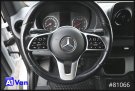 Mercedes-Benz - Fahrgestell - LKW < 7.5 - Sprinter 317 Fahrgestell, Klima, Tempomat, ZV