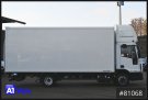 Iveco - Koffer - LKW < 7.5 - Eurocargo 75E21 Koffer, Topsleeper, Luftfederung