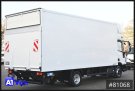 Iveco - Koffer - LKW < 7.5 - Eurocargo 75E21 Koffer, Topsleeper, Luftfederung