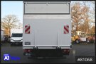 Iveco - Koffer - LKW < 7.5 - Eurocargo 75E21 Koffer, Topsleeper, Luftfederung