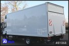 Iveco - Koffer - LKW < 7.5 - Eurocargo 75E21 Koffer, Topsleeper, Luftfederung