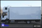 Iveco - Koffer - LKW < 7.5 - Eurocargo 75E21 Koffer, Topsleeper, Luftfederung