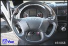 Iveco - Koffer - LKW < 7.5 - Eurocargo 75E21 Koffer, Topsleeper, Luftfederung