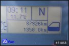 Iveco - Koffer - LKW < 7.5 - Eurocargo 75E21 Koffer, Topsleeper, Luftfederung