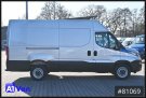 Iveco - Kastenwagen hoch - LKW < 7.5 - Daily 35S14 A8V, Hi-Matic, Klima, Tempomat