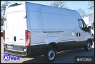 Iveco - Kastenwagen hoch - LKW < 7.5 - Daily 35S14 A8V, Hi-Matic, Klima, Tempomat