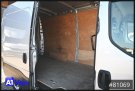 Iveco - Kastenwagen hoch - LKW < 7.5 - Daily 35S14 A8V, Hi-Matic, Klima, Tempomat