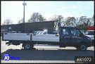Iveco - Pritsche - LKW < 7.5 - Daily 70C21 A8V/P Pritsche, Klima, AHK, Luftfederung