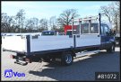 Iveco - Pritsche - LKW < 7.5 - Daily 70C21 A8V/P Pritsche, Klima, AHK, Luftfederung