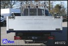 Iveco - Pritsche - LKW < 7.5 - Daily 70C21 A8V/P Pritsche, Klima, AHK, Luftfederung