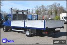 Iveco - Pritsche - LKW < 7.5 - Daily 70C21 A8V/P Pritsche, Klima, AHK, Luftfederung