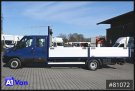Iveco - Pritsche - LKW < 7.5 - Daily 70C21 A8V/P Pritsche, Klima, AHK, Luftfederung