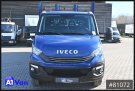 Iveco - Pritsche - LKW < 7.5 - Daily 70C21 A8V/P Pritsche, Klima, AHK, Luftfederung