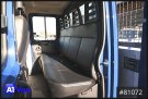 Iveco - Pritsche - LKW < 7.5 - Daily 70C21 A8V/P Pritsche, Klima, AHK, Luftfederung