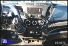 Iveco - Pritsche - LKW < 7.5 - Daily 70C21 A8V/P Pritsche, Klima, AHK, Luftfederung