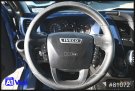 Iveco - Pritsche - LKW < 7.5 - Daily 70C21 A8V/P Pritsche, Klima, AHK, Luftfederung