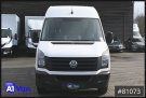 Volkswagen - Kastenwagen - LKW < 7.5 - Crafter 50 2.0 TDI Kasten, Klima, ZV, AHK