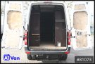 Volkswagen - Kastenwagen - LKW < 7.5 - Crafter 50 2.0 TDI Kasten, Klima, ZV, AHK