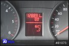 Volkswagen - Kastenwagen - LKW < 7.5 - Crafter 50 2.0 TDI Kasten, Klima, ZV, AHK