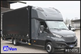 Daily 72C21 A8V/P Autotransporter, Klima, Seilwinde